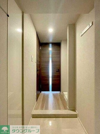 ルフォンプログレ門前仲町マークスの物件内観写真